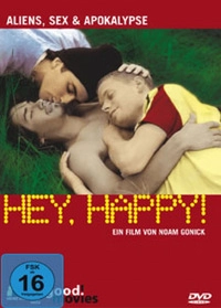 Hey, Happy! (DVD)