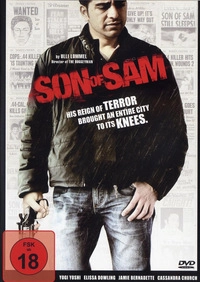 Son of Sam (DVD)