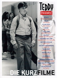Teddy Twenty - Disc 1 (DVD)
