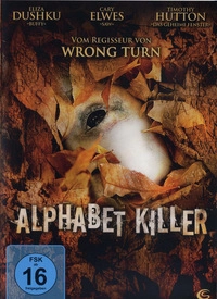 Alphabet Killer (DVD)