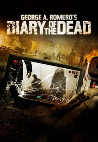 Diary of the Dead (DVD)