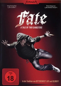 Fate - A Tale of Two Gangsters (DVD)