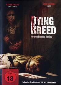Dying Breed (DVD)
