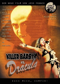 Killer Barbys vs. Dracula (DVD)