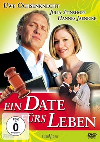 Ein Date fürs Leben (DVD)