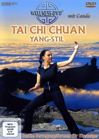 Tai Chi Chuan - Yang-Stil (DVD)