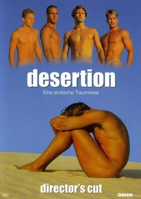 Desertion (DVD)