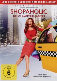 Shopaholic - Die Schnäppchenjägerin (DVD)