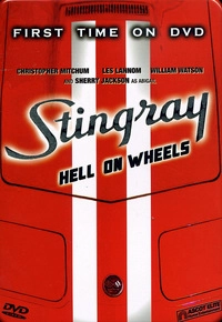 Stingray (DVD)