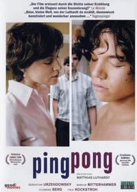 PingPong (DVD)