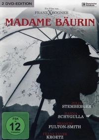 Madame Bäurin - Disc 1 - Hauptfilm (DVD)