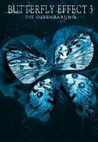 Butterfly Effect 3 (DVD)