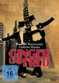 Ginger und Fred (DVD)