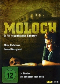 Moloch - 24 Stunden aus dem Leben Adolf Hitlers (DVD)