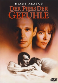 Der Preis der Gefühle (DVD)