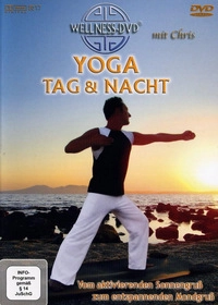 Yoga Tag & Nacht (DVD)