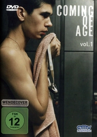 Coming of Age - Volume 1 (DVD)