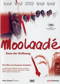 Mooladé (DVD)