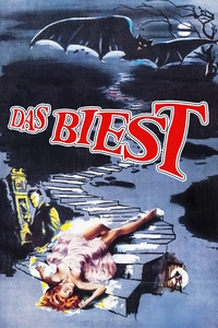 The Bat - Das Biest (DVD)