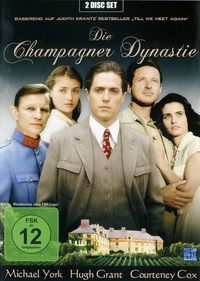 Die Champagner-Dynastie - Disc 1 - Teil 1 - 2 (DVD)