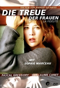 Die Treue der Frauen (DVD)