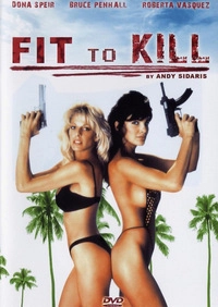 Fit to Kill (DVD)