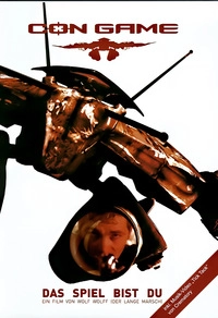 Con Game - Das Spiel bist du (DVD)
