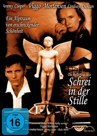 The Reflecting Skin - Schrei in der Stille (DVD)