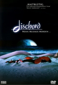 Dischord (DVD)