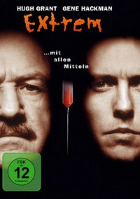 Extrem (DVD)