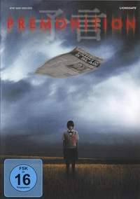 Yogen - Premonition (DVD)