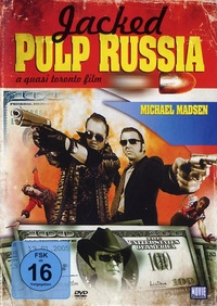 Jacked - Pulp Russia (DVD)