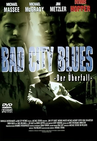 Bad City Blues (DVD)