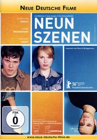 Neun Szenen (DVD)
