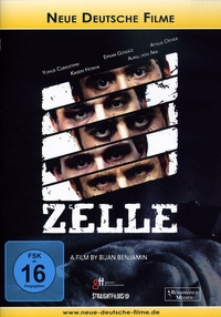 Zelle (DVD)
