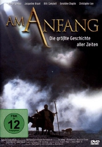 Am Anfang - Die größte Geschichte aller Zeiten (DVD)