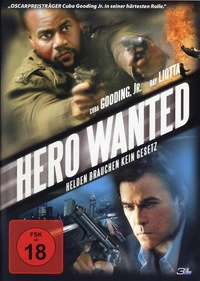 Hero Wanted (DVD)
