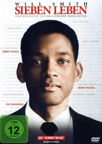 Sieben Leben (Blu-ray)
