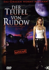 Der Teufel von Rudow - Uncut (DVD)
