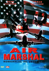 Air Marshal (DVD)