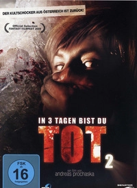 In 3 Tagen bist du tot 2 (DVD)