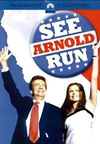 See Arnold Run (DVD)