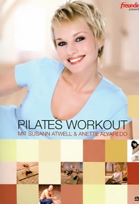Pilates Workout (DVD)