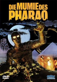 Dawn of the Mummy - Die Mumie des Pharao (DVD)