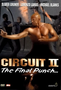 Circuit 2 (DVD)