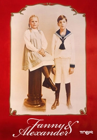 Fanny und Alexander (DVD)