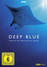Deep Blue (Blu-ray)