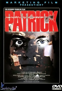 Patricks Höllentrip - Neuauflage (DVD)