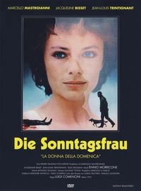 Die Sonntagsfrau (DVD)