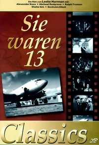 Sie waren 13 (DVD)